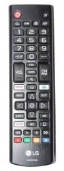 LG Smart Remote AKB75675304