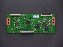 Control Board 6871L-2979A
