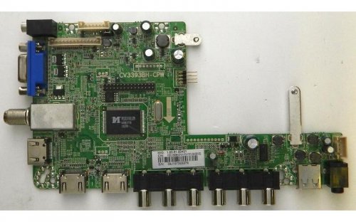 Signal Input 1.80.61.00401 from Element ELEFT401P