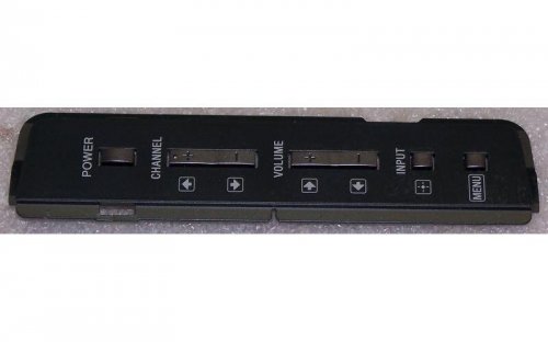 Buttons with Board 68710-0331A-03A From Sony KDL-46V5100