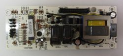 Microwave Control Board MEL303-SA171V V2.3