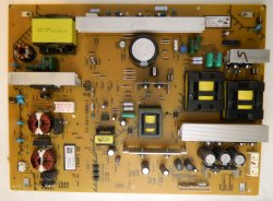 Power supply APS-311 from Sony KDL-55BX520