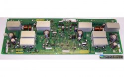X-Drive ANP2195-A from Pioneer PDP-6010FD PLASMA TV