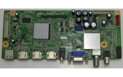 Signal Input 1204H0550A from Westinghouse EW40T2XW TW-7011-T0401