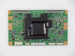 Control Board 35-D087691