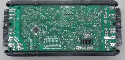 Control Board W10108090