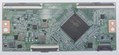 LG T-Con Board CV500U1-T01-CB-2