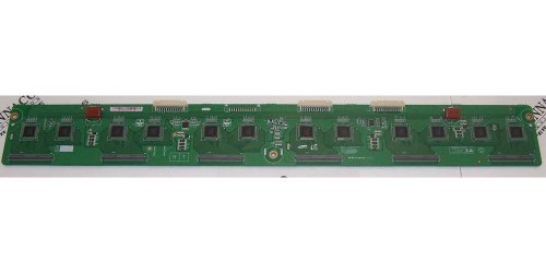 Samsung Y-Buffer Board LJ92-01769B