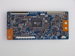 Control Board TT-5542T36C03