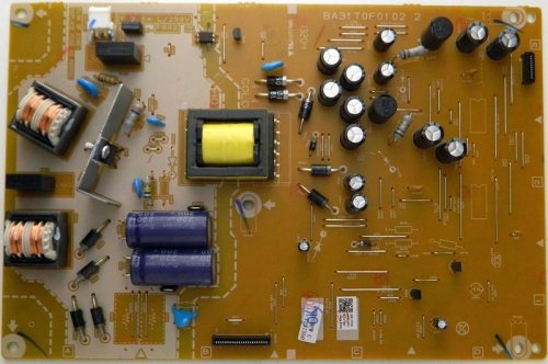 Power Supply A3RP0MPW from Philips 40PFL4908/F7 A3RP0UH