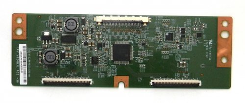 T-CON Board 206B0000-A66-000 from Vizio E500i-A1 LED TV