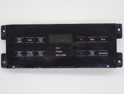 Control Board 316557215