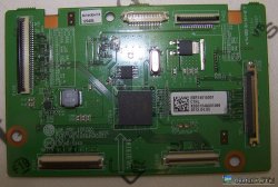 Control Board EAX64640001 for LG Plasma TV