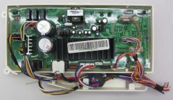 Control Board DC92-00381L