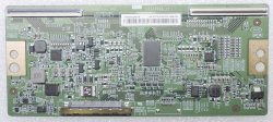 Sony T-Con Board HV430QUBF1K