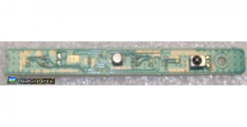 IR Sensor Board 1-871-225-11 from Sont KDL-46V2500 LCD TV