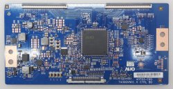 Vizio T-Con Board T430QVN01.0