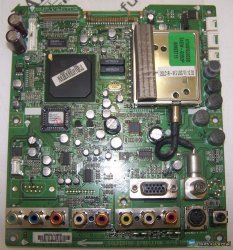 Signal Input 68709M9018G for LG LCD TV