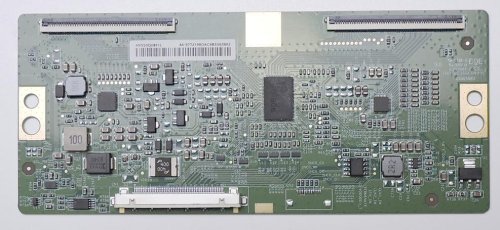 Sony T-Con Board HV550QUBF1L