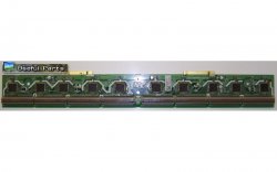Buffer Board YDRVTP 6871QDH917A from AKAI PDP4273MI Plasma TV