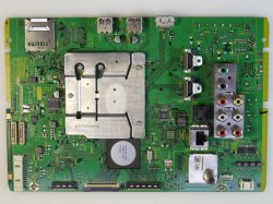 Signal Input Board TNPH0914AC for Panasonic TC-P50S30