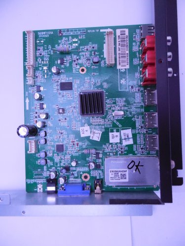 Main Board 6MF01001C0