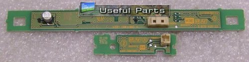 H3E 1-876-416-11 & H4 1-876-417-11 Board From KDL-46V4100 LCD TV