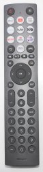 Hisense Smart Remote Control ERF2AP36H