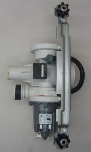 Washer Drain Pump B40-3