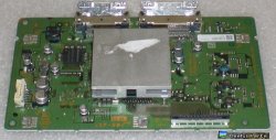 UB1 Board 1-873-860-11 from Sony KDL-46XBR4 LCD TV