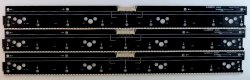 Sony LED Light Kit NLAW50351 (3 Strips)