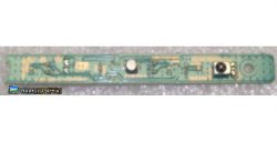IR Sensor Board 1-871-225-11 from Sont KDL-46V2500 LCD TV