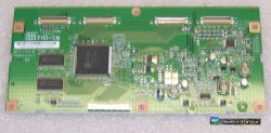 T-Con Board M$35-D009931-L$UTR6212004E7 from Toshiba 42HL196 LCD