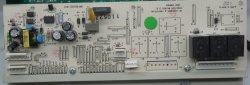Control Board 175D5261G035