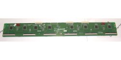 Samsung Y-Buffer Board LJ92-01762B
