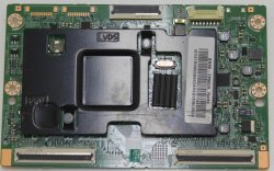 T-Con BN96-28962A from Samsung UN55F6800AFXZC UU04