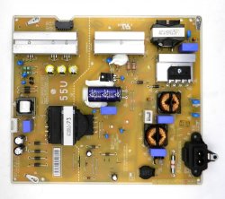 LG Power Supply EAY64529401