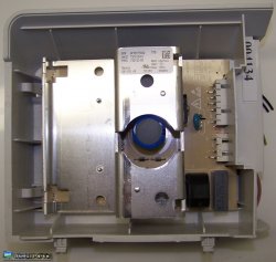 Motor Control Board W10171932 from Whirlpool WFW8300SW05 Washer