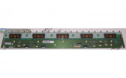 Back Light Inverter LJ97-01881A For Toshiba 52RV535U LCD TV