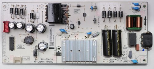 TCL Power Supply 30805-000464