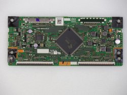 Control Board RUNTK5489TP from Vizio E700i-B3 (10260081231)