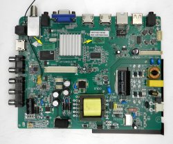 Westinghouse Main Board LSC320PUWTH 110105001438