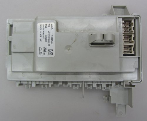 Control Board 716690-06