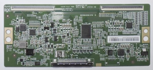 Sony T-Con Board HV430QUBN1K