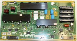 SS Board TNPA5796 AB from Panasonic TC-P60ST60 Plasma TV