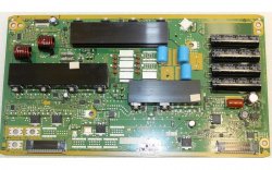 SS Board TNPA5796 AB from Panasonic TC-P60ST60 Plasma TV