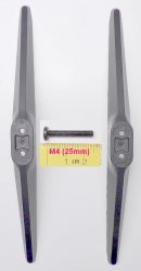 TCL TV Stand A01430-0