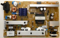 Power Supply BN44-00775A from Samsung UN60H6203AF LED TV 