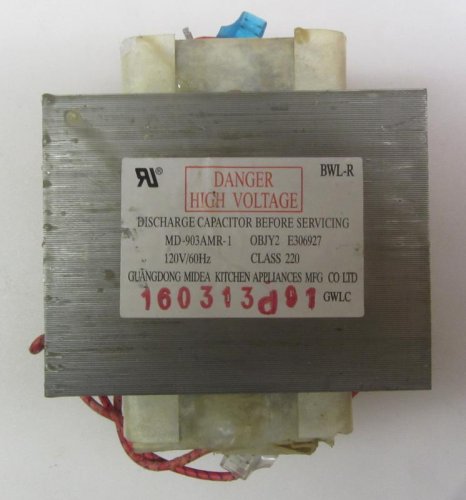 Emerson Transformer MD-903AMR-1