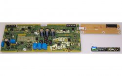 SS Board Set TNPA5106 from Panasonic TC-50PS24 Plasma TV